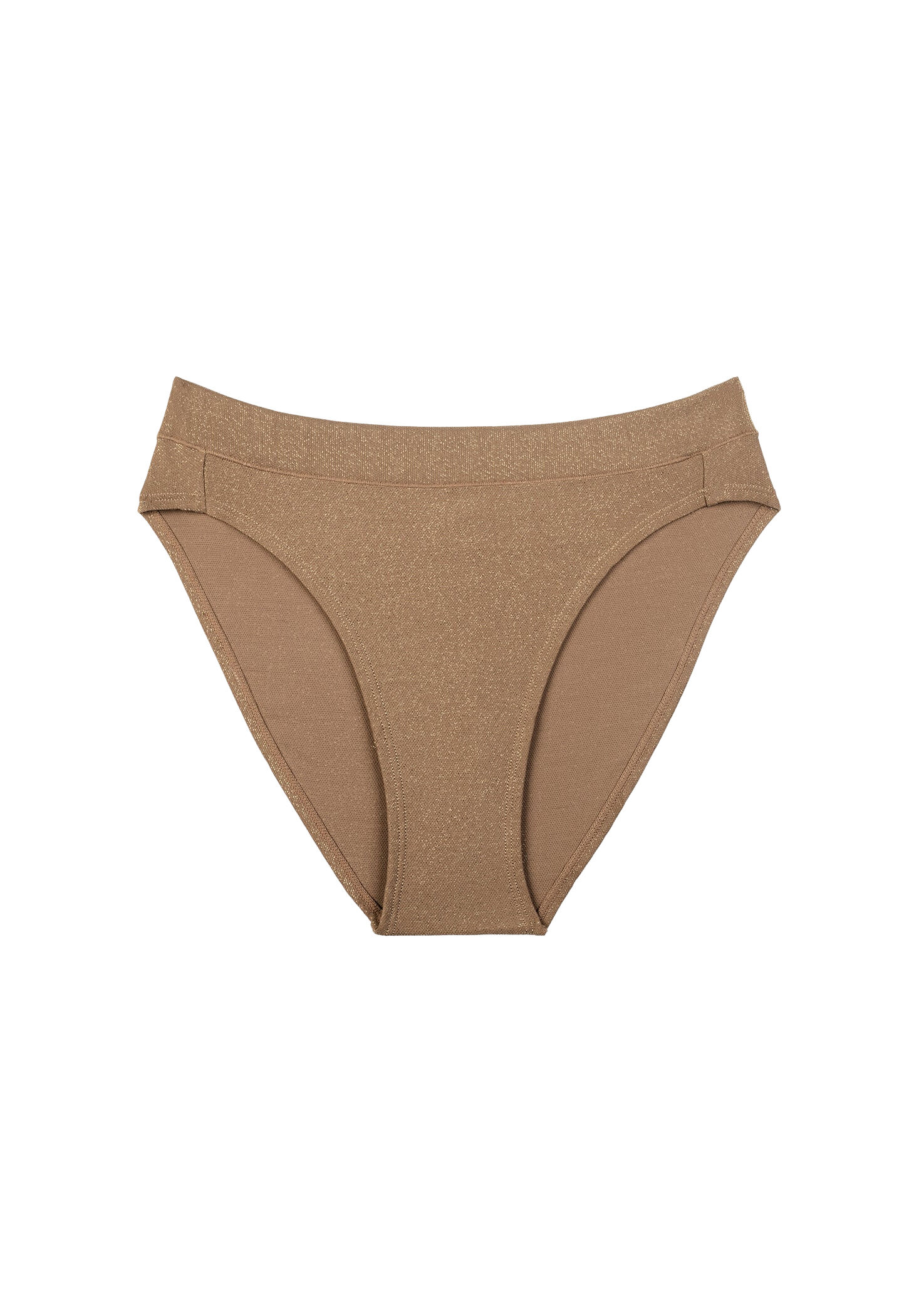The Cheeky Bikini - Modal Underwear