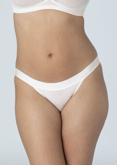 The Cheeky Bikini - Modal Underwear