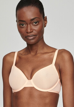 Demi Bras - Classic Shape & Great Coverage at CUUP