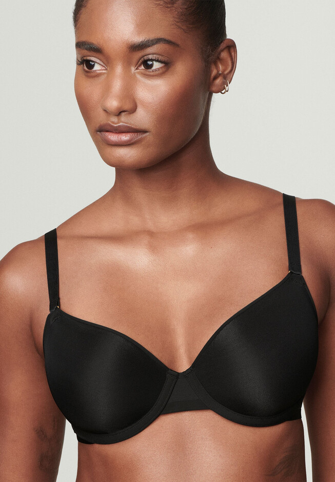 3 Reasons Modern Women Are in Love with Demi Bras, by CUUP