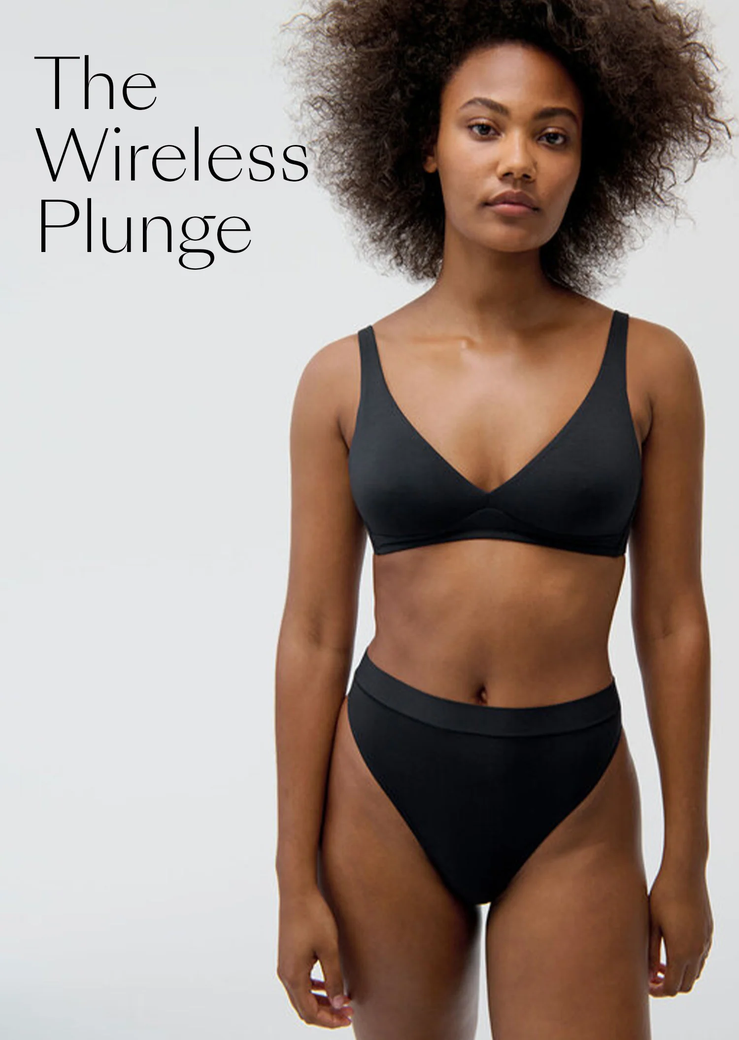 Plunge bras - Discover our collection