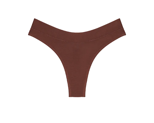 Woman Thongs Seamless Underwear Woman Sports Panty Female Soft Underwear  Ice Silk Thong *2* (Color : Coffee Nude red, Size : X-Large) : :  Clothing, Shoes & Accessories