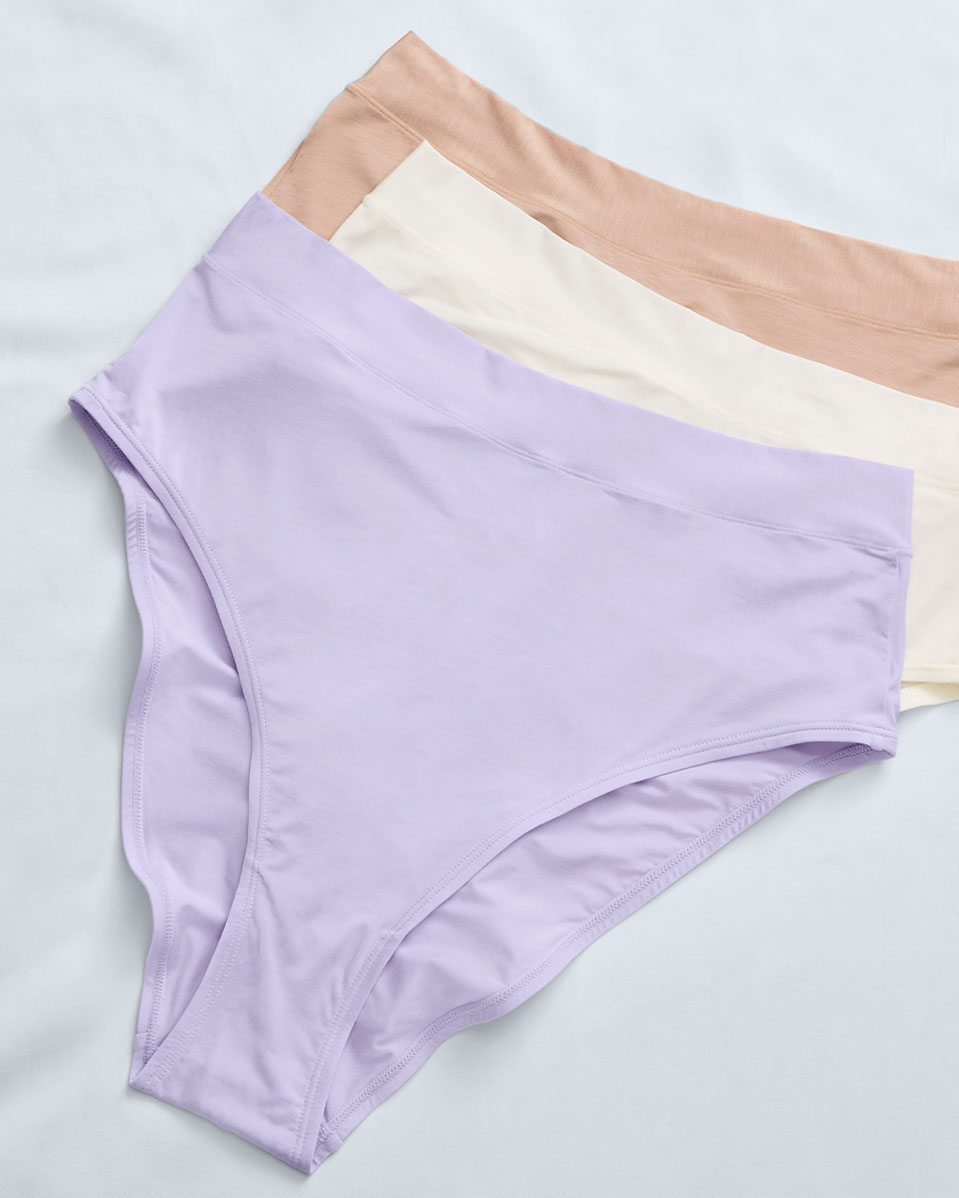 ESHOO Little Girls Cute Underwear Briefs Knickers Cotton Underwear Shorts :  : Clothing, Shoes & Accessories